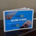 Discover Anatolia Kampı
