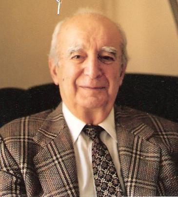 Rafet Tanyıldızı