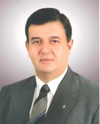 O. Müfit Metin
