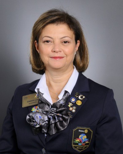 Canan Ersöz
