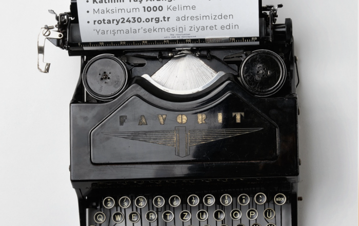 ROTAÖYKÜ TANITIM MATERYALİ
