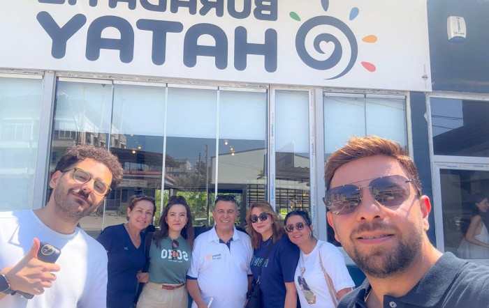 Rotaract ortak