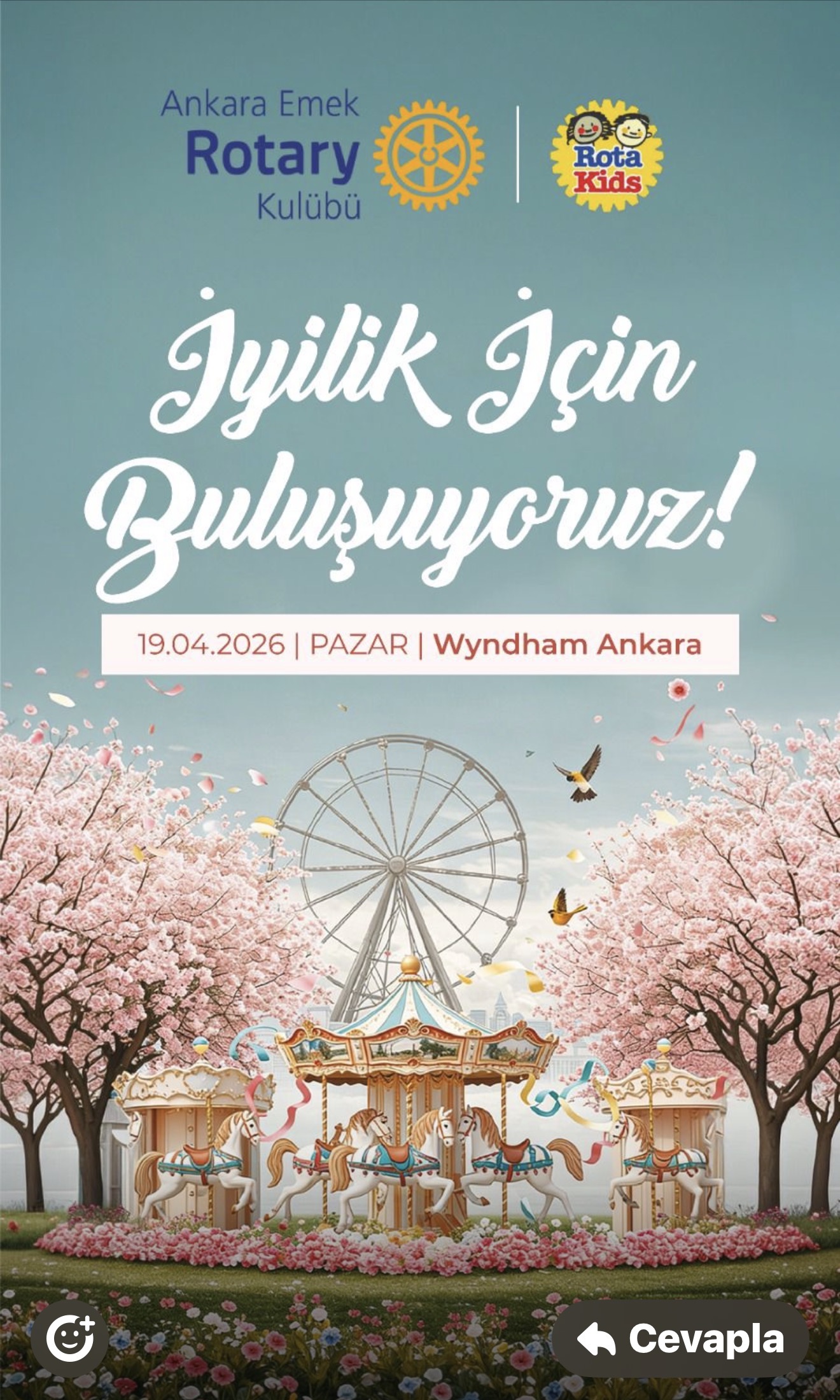 Başkanın Hayali