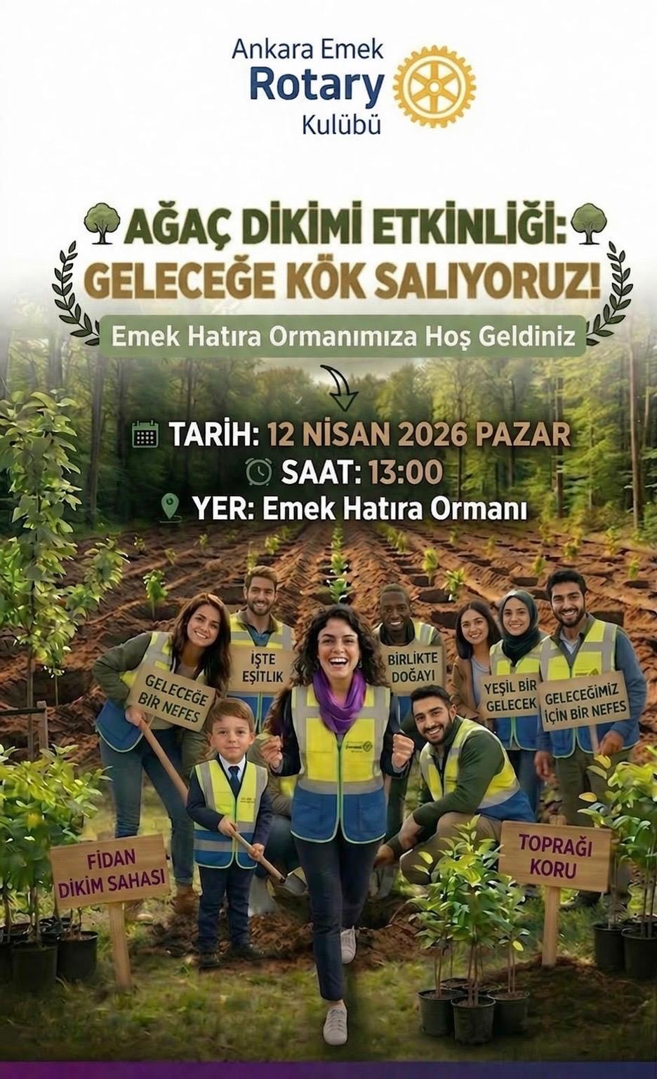DOĞA-TOPLUM VE İNSAN
