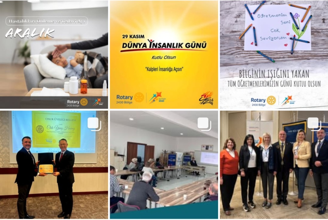 DÜNYA İNSANLIK GÜNÜ