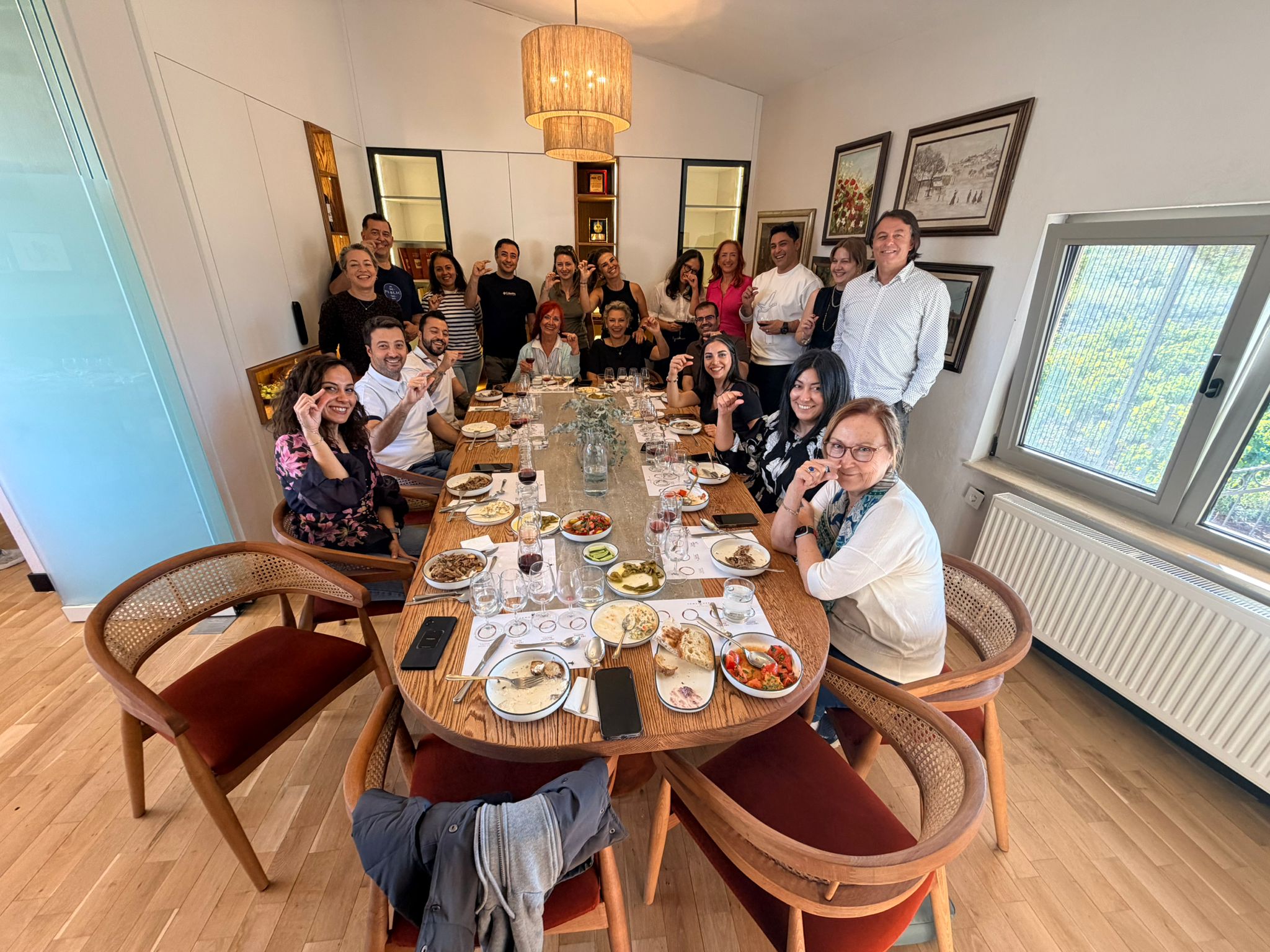 GASTRONOMİ