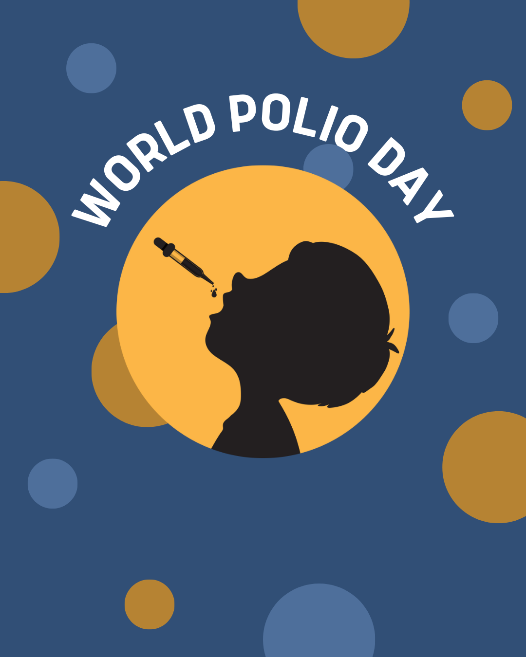 POLIO BAĞIŞ