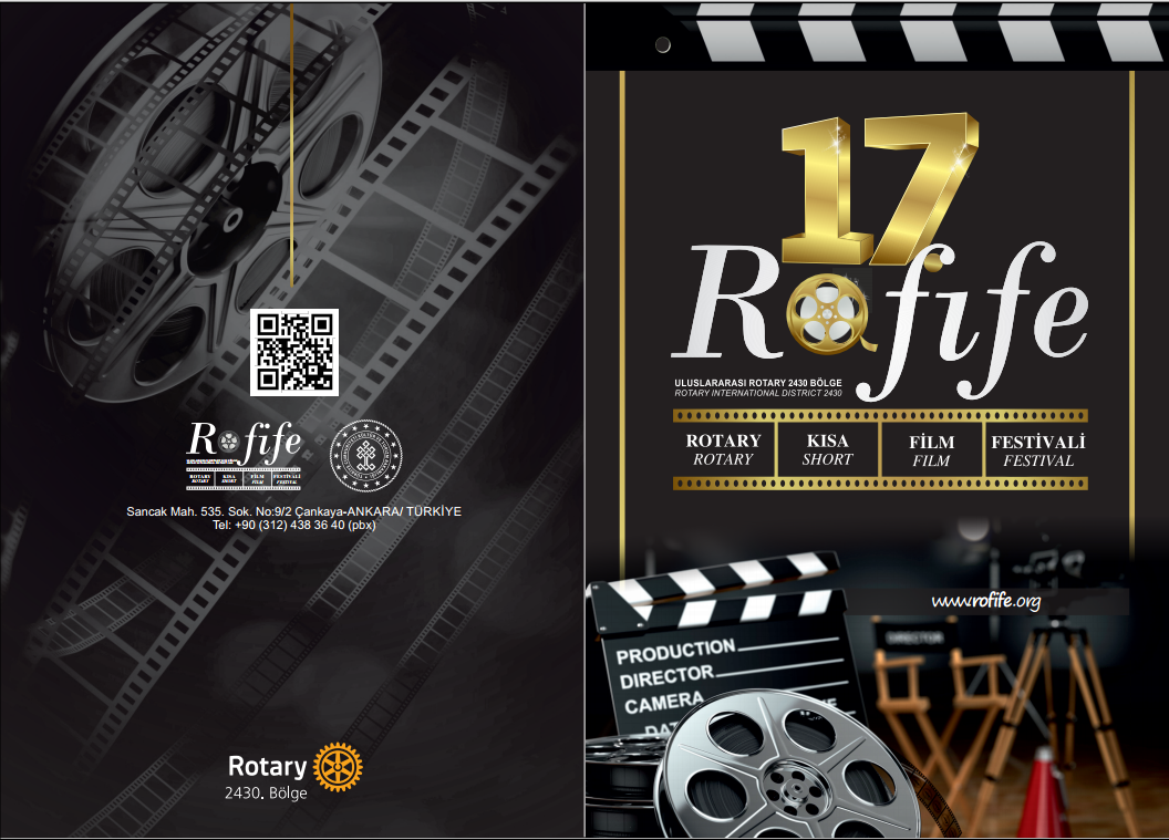 ROFIFE İL JÜRİSİ KURMAK