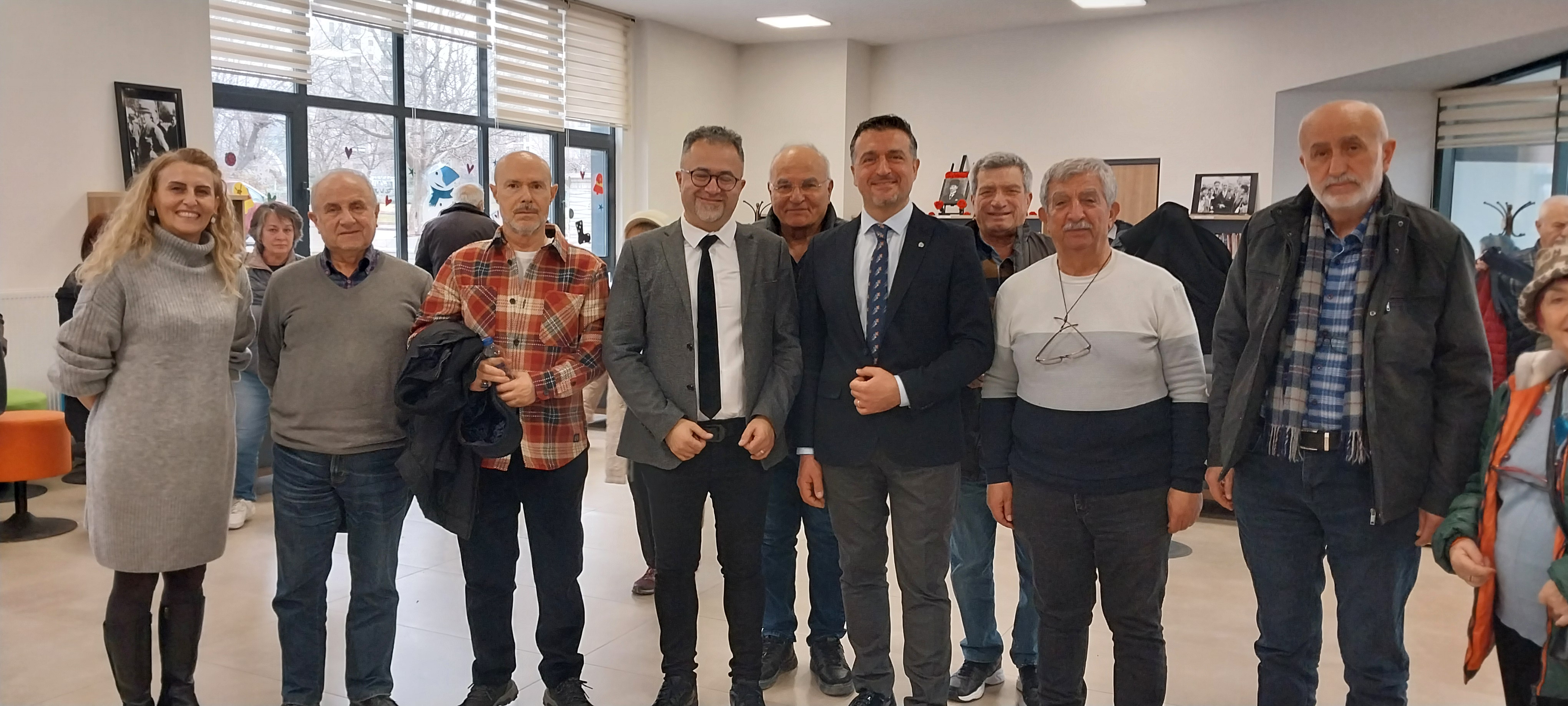 SAĞLIK SEMİNERLERİ Kanalı ile ROTARY TANITIM