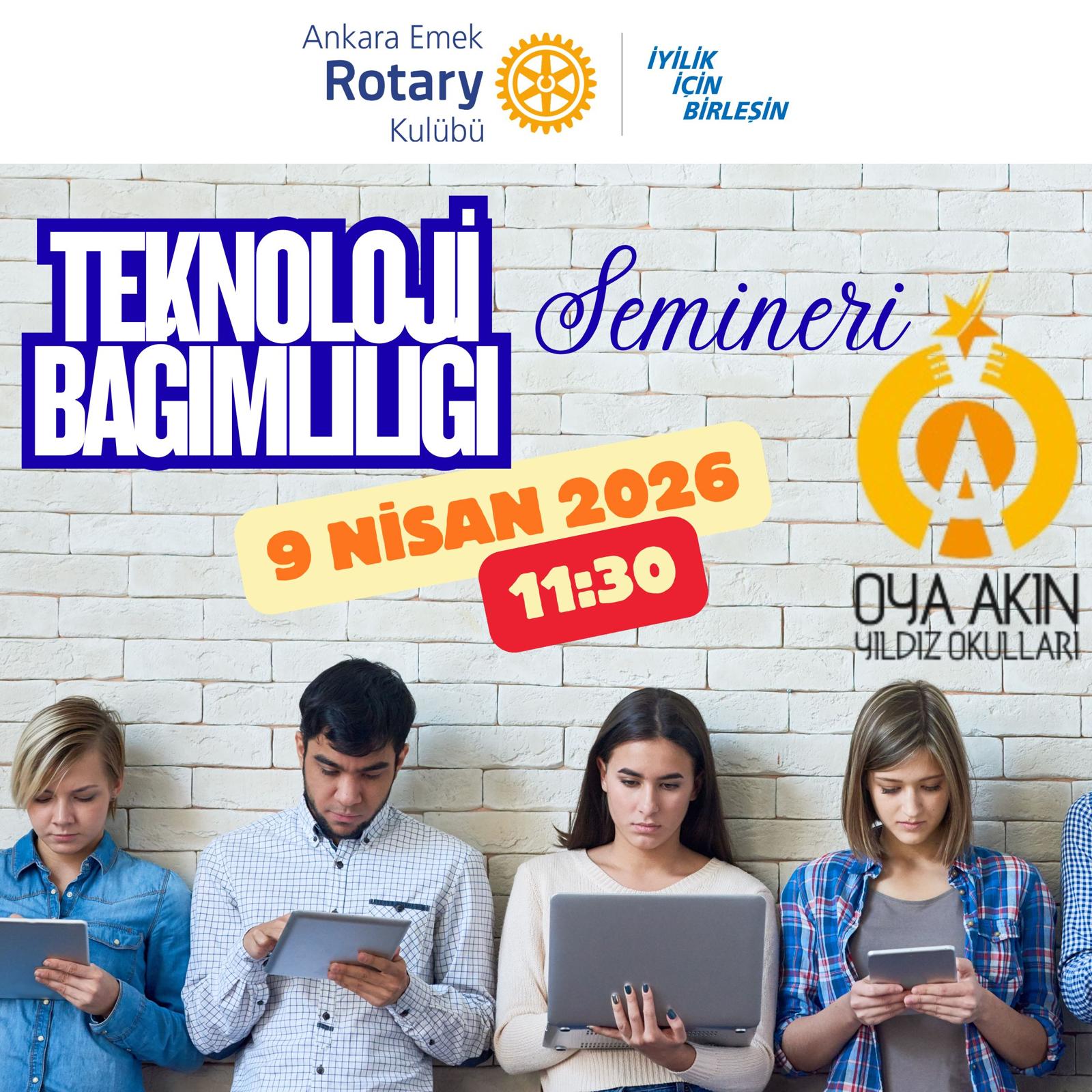TEKNOLOJİ BAĞIMLILIĞI