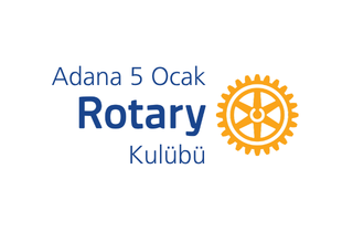 Adana 5 Ocak Rotary Kulübü