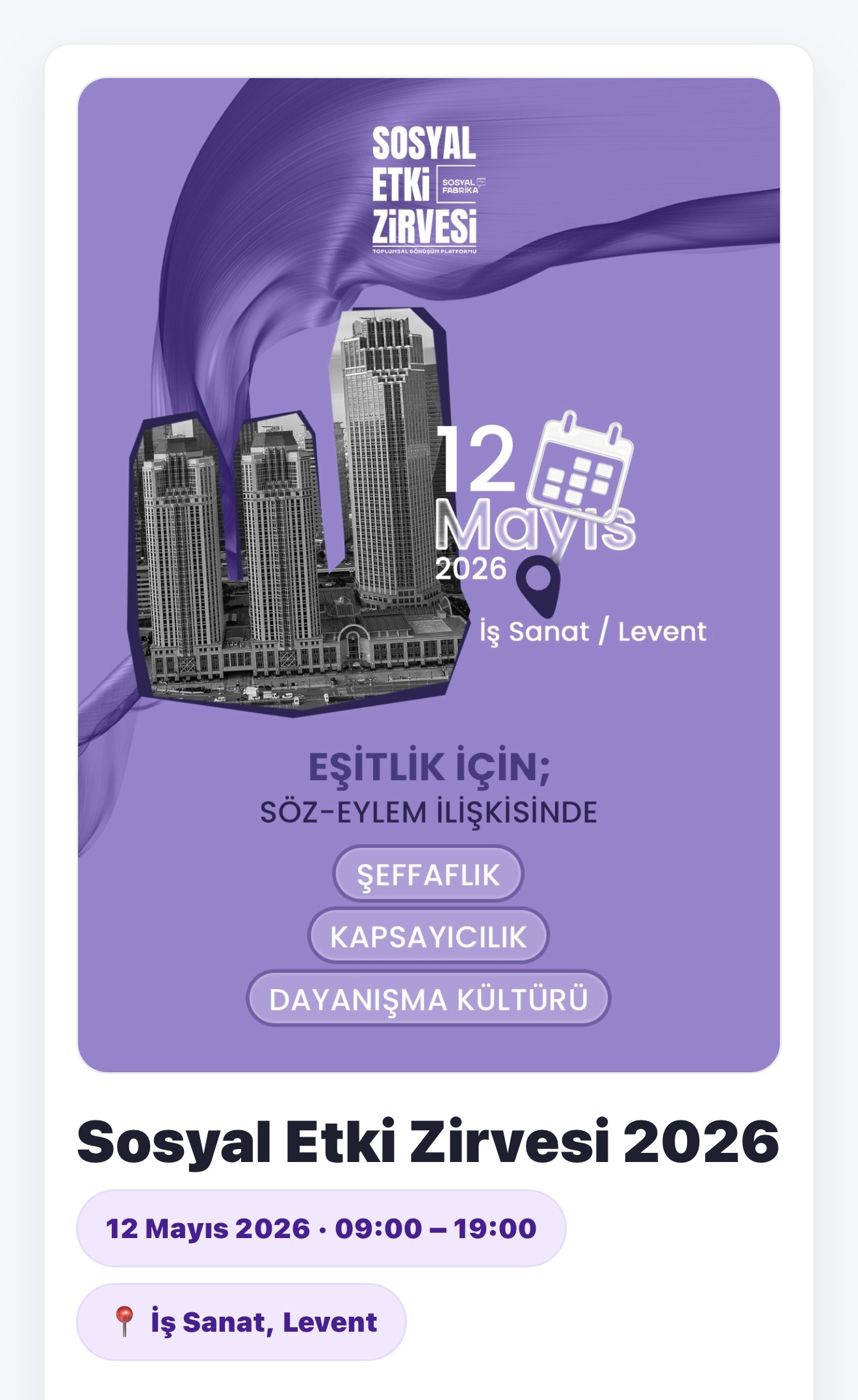 İKİZ KULÜPLER