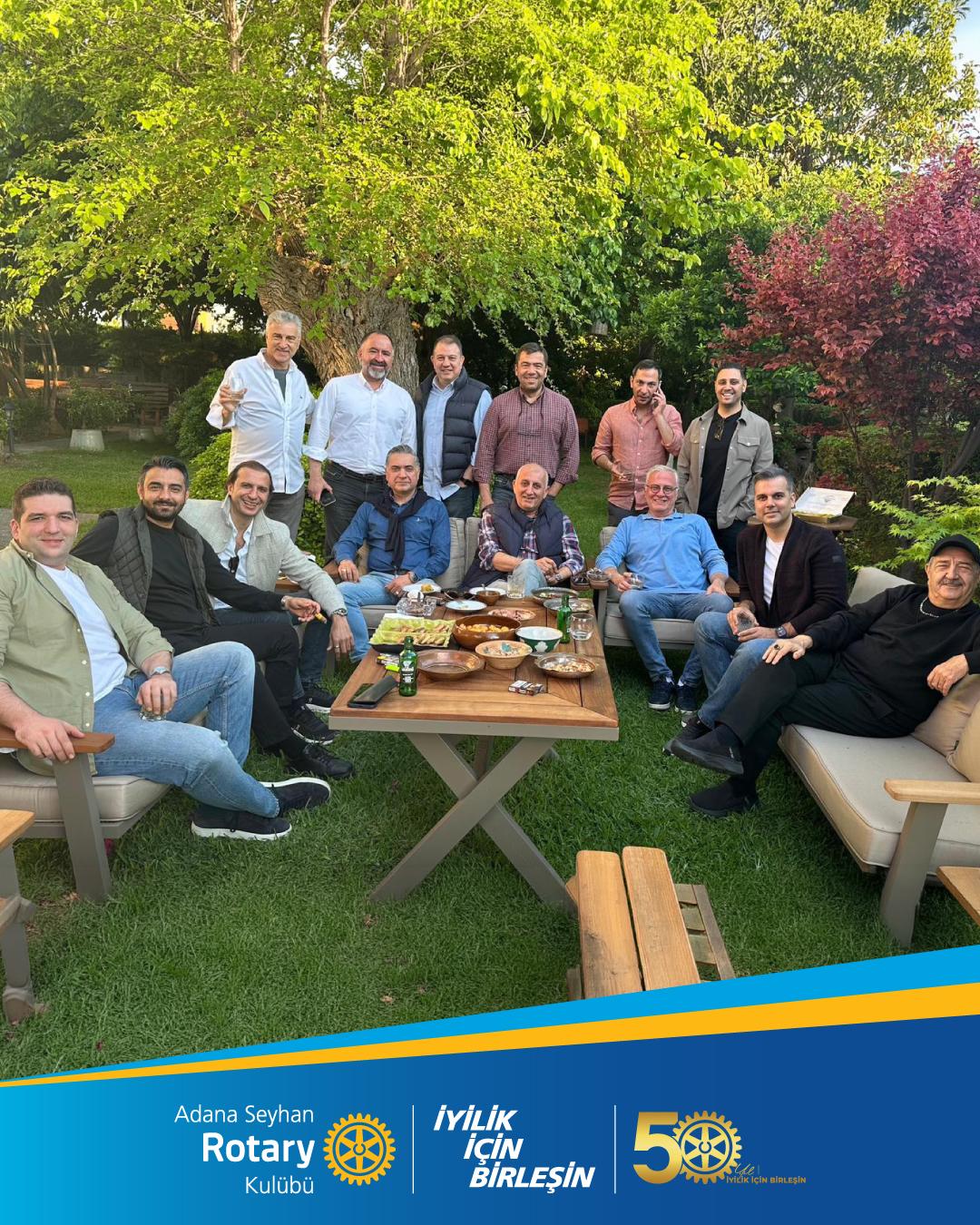 Adana Seyhan RK.