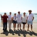Adana Seyhan RK."6. Düzenlenen Yaz Kampı"