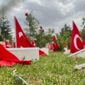 Antalya Olimpos RK | Zafer Bayramı Dumlupınar Buluşması