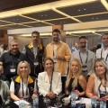 Adana Güney Rotary Kulübü " Canlı Kulüp Seminerin'de"