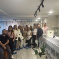 Adana 5 Ocak -Dönemin 7. Toplantısı-İş Yeri Ziyareti