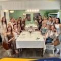 Adana Seyhan RK."Roteşlerin Buluşması"