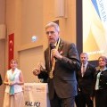 Antalya Olimpos RK | 10 Ekim Guvernör Ziyareti