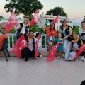 Adana Güney Rotary Kulübü Karataş Özel Gereksinimli Çoçuklar Yaz Kampı