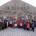 Malatya Rotary Kulübü "Engellilerle Zirvede – Nemrut Tırmanışı"