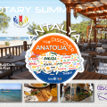 Antalya Olimpos RK | Discover Anatolia XXI