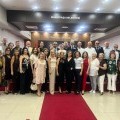Antalya Olimpos RK | 28 Eylül GDB Bahriye AKYILDIZ'ın Kızı Begüm ve Kıymetli Eşi Gerard'ın Nikah Töreni