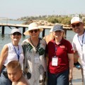 Adana Koza Rotary Kulübü Karataş Özel Gereksinimli Çocuklar Yaz Kampı