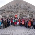 Engellilerle Zirvede – Nemrut’a Tırmanıyoruz