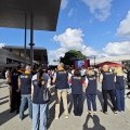 Adana Güney Rotary Kulübünden Çocuk Felcine Karşı Güçlü Farkındalık