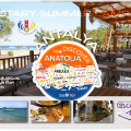 Antalya Olimpos RK | Discover Anatolia XXI