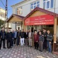 Ünye Rotary Kulübü, 18 Ekim 2026 Pazar günü gerçekleştirdiği huzurevi ziyareti
