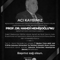 Adana Seyhan RK. ACI KAYBIMIZ