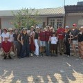 Adana Koza Rotary Kulübü Göztepe Anaokulu Projemiz