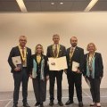 Adana Güney Rotary Kulübü “Guvernör Ziyareti”