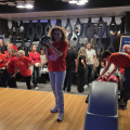 Antalya Olimpos RK | 23 Ekim End Polio Now Bowling Turnuvası
