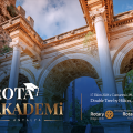 Antalya Olimpos RK | 17 Ekim Rota Akademi