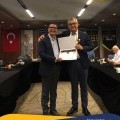 Adana Seyhan RK."Dönemin 4. Toplantısında"