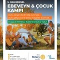 Bolu Ebeveyn Çocuk Kamıp