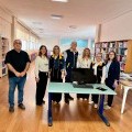 Adana Güney Rotary Kulübünden Eğitime Kalıcı Destek