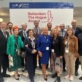 Antalya Olimpos RK | 10-12 Eylül CADRE & ICC Buluşmaları