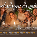 Antalya Olimpos RK | "Arkadaşını'da Getir" Etkinliği
