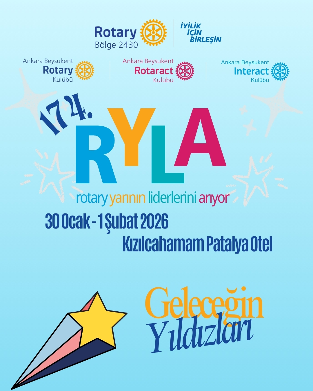 174. RYLA
