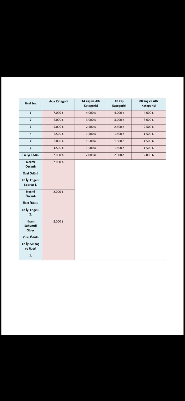 2)Engelleri Aşıyoruz