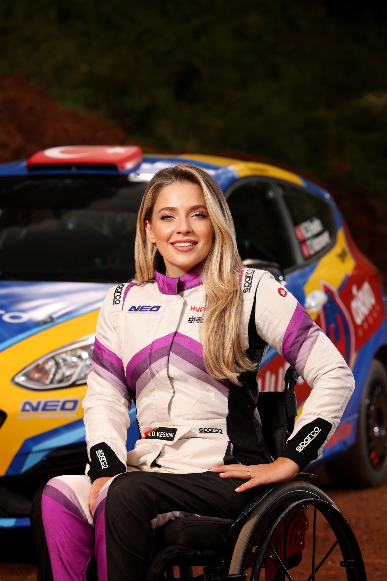 Public Image & Polio Awareness Summit Adana, Türkiye 2026