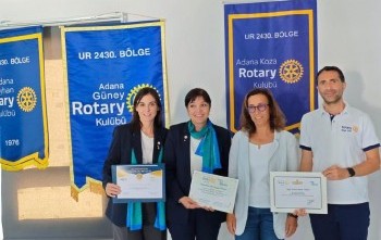 1) Atma Dönüştür