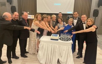 10-20-25-30.yıl dolduran üyelerimiz