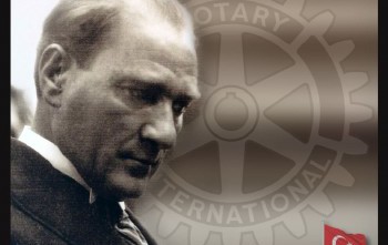 10 KASIM ATATÜRK'Ü ANMA