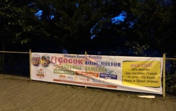 13. ÇOCUK ŞENLİĞİ