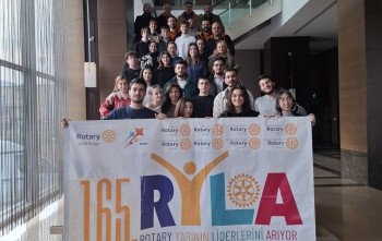 165. RYLA